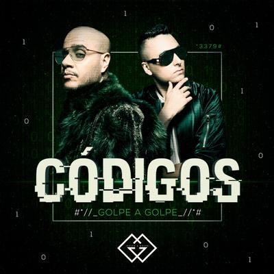 Códigos By Golpe a Golpe's cover