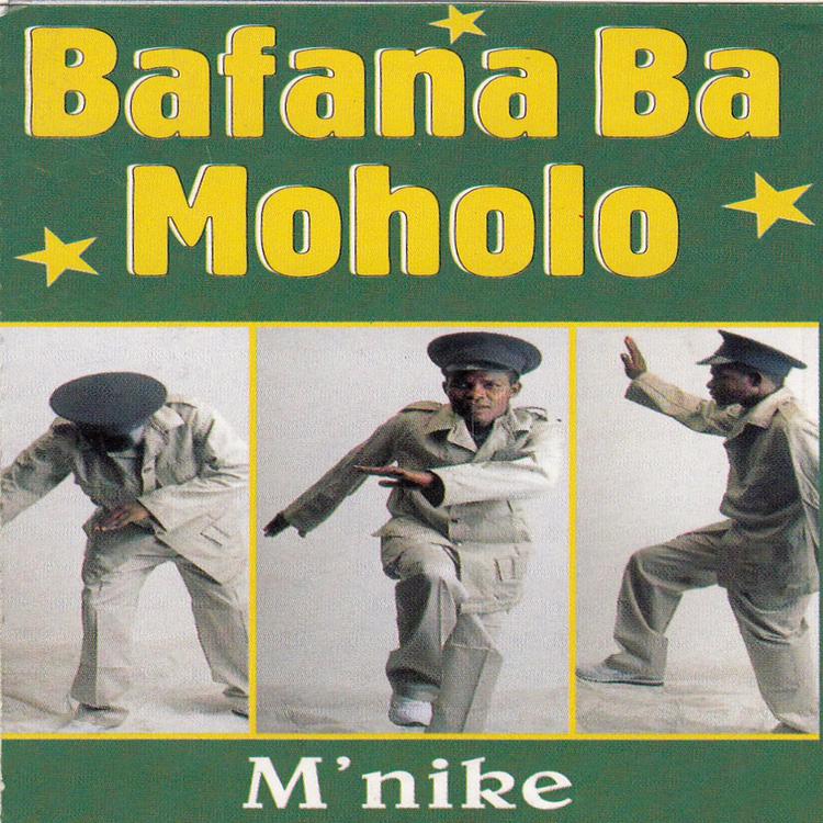 Bafana Ba Moholo's avatar image