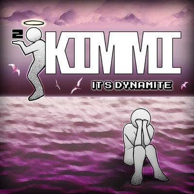 Kimmi 2's cover