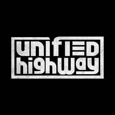 Unified Highway's cover