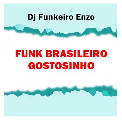 Dj Funkeiro Enzo's cover