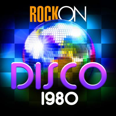 Rock On Disco 1980's cover