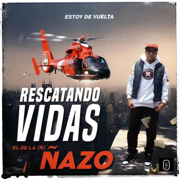Rescatando Vidas Estoy de Vuelta el de la Ñ Ñazo's avatar image