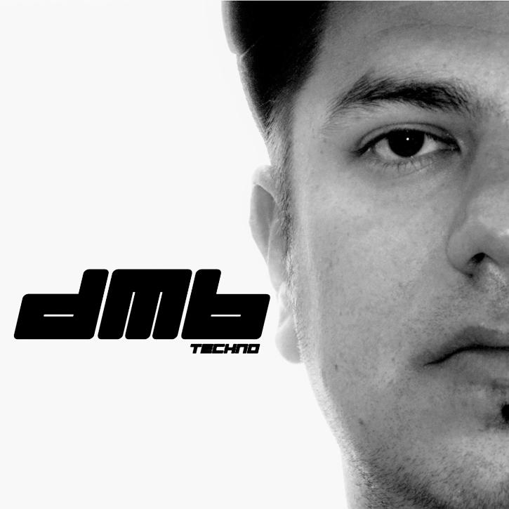 DMB's avatar image