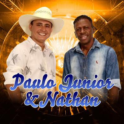 Paulo Júnior & Nathan's cover