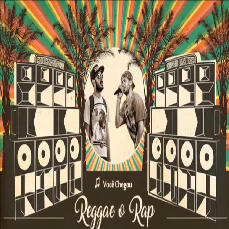 Reggae O Rap's avatar image