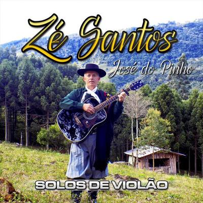 Zé Santos José do Pinho's cover