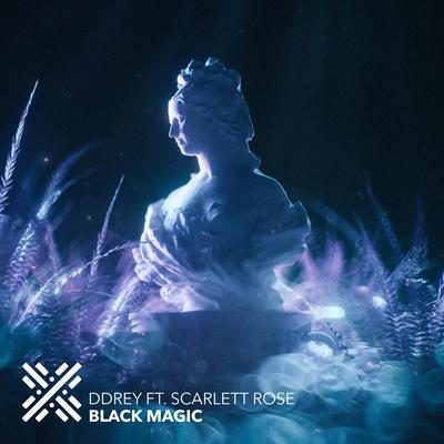 Black Magic (feat. Scarlett Rose) By DDRey, Scarlett Rose's cover
