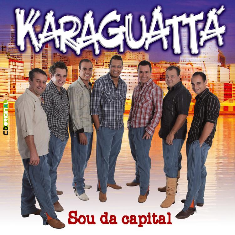 Karaguattá's avatar image