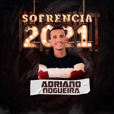 Adriano Nogueira's cover