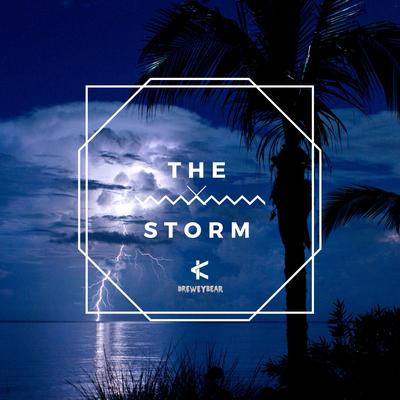 The Storm By Dreweybear, Keaton Vegades's cover