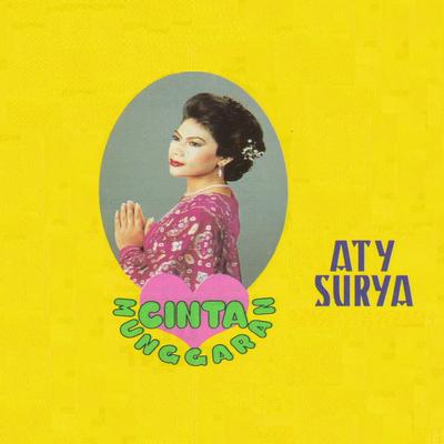 Aty Surya's cover