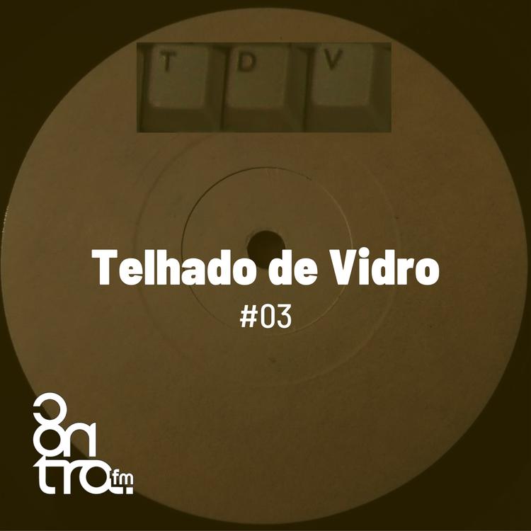 Telhado de Vidro's avatar image