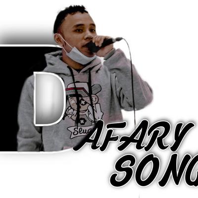 Dafary Song's cover