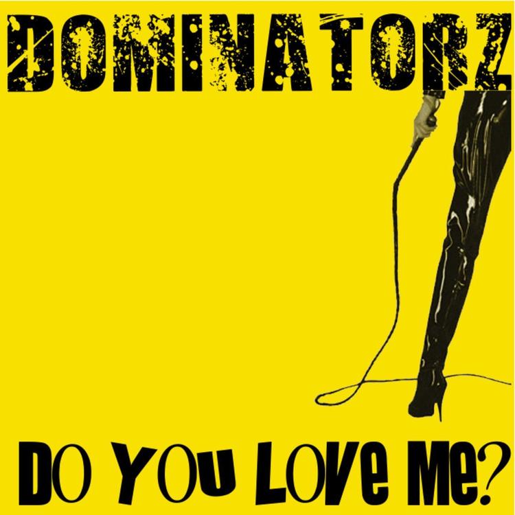 Dominatorz's avatar image