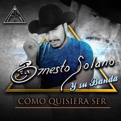 No Siento Nada (feat. Pancho Barraza)'s cover