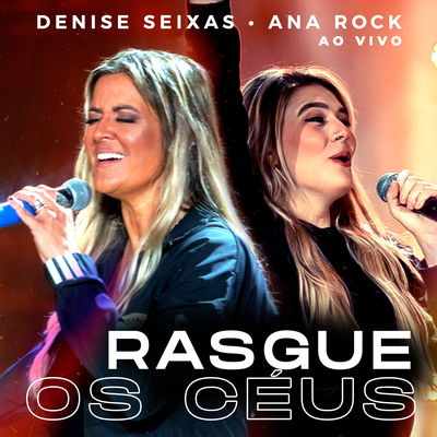 Rasgue os Céus (Ao Vivo)'s cover