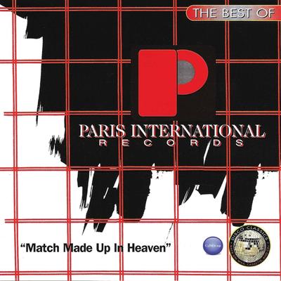 Best of Paris International Records's cover