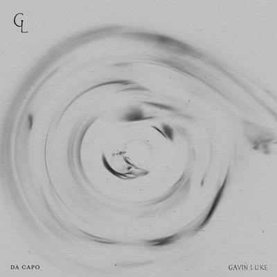 Da Capo By Gavin Luke's cover