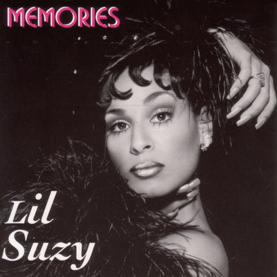 Memories - Mainstream Club By Lil Suzy's cover