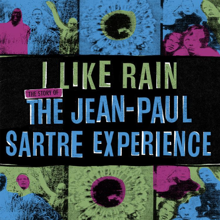 The Jean-Paul Sartre Experience's avatar image