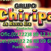 Grupo Chiripa's avatar cover