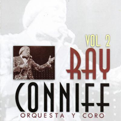 El continental By Ray Conniff's cover