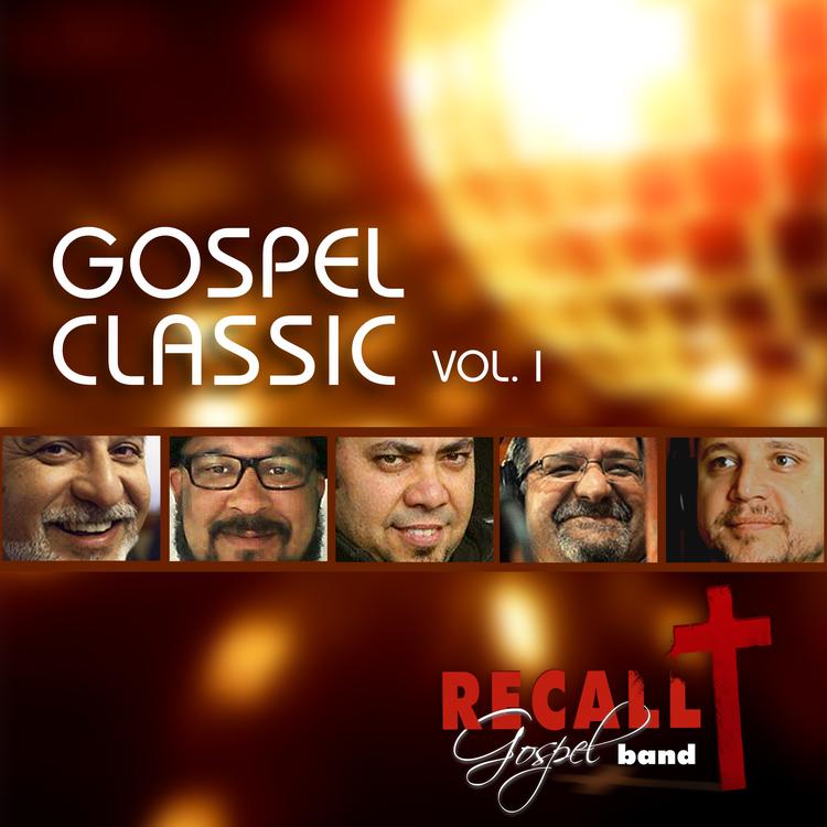 RECALL Gospel Band's avatar image