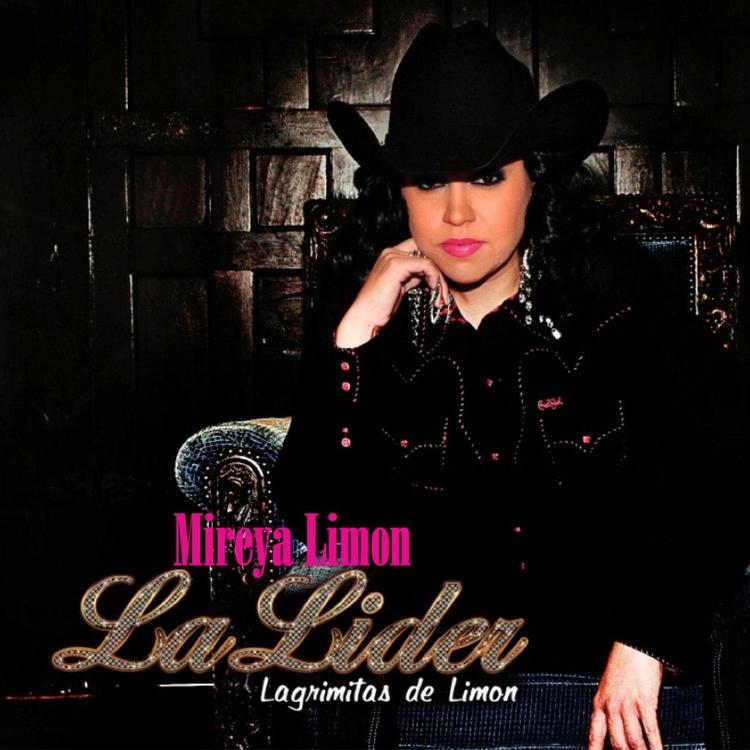 Mireya Limon la Lider's avatar image