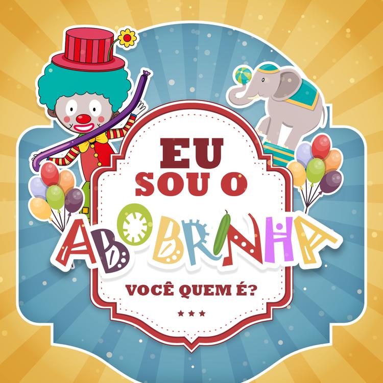 Palhaço Abobrinha's avatar image