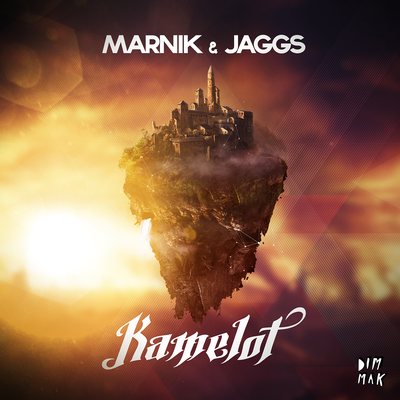 Kamelot By Jaggs, Marnik's cover