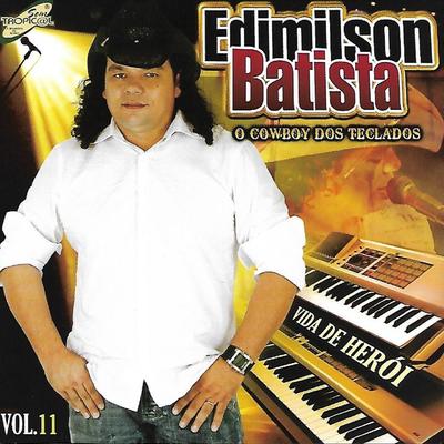 Uma Noite Sem Você By Edimilson Batista's cover