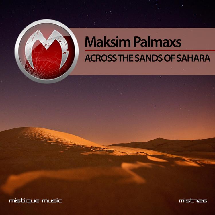 Maksim Palmaxs's avatar image