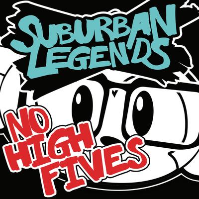 Suburban Legends's cover