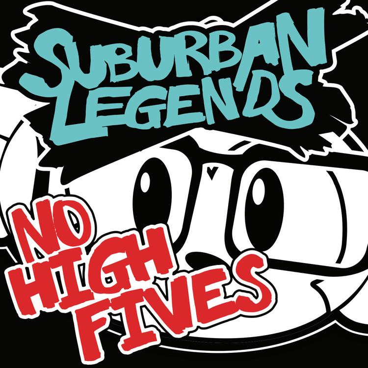 Suburban Legends's avatar image