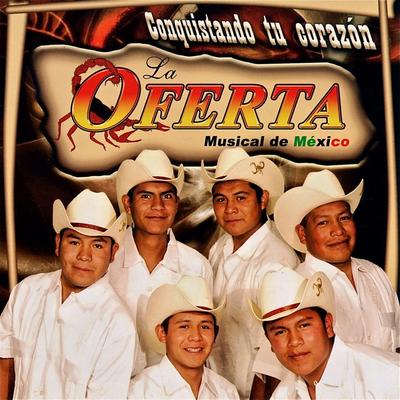La Oferta Musical de México's cover