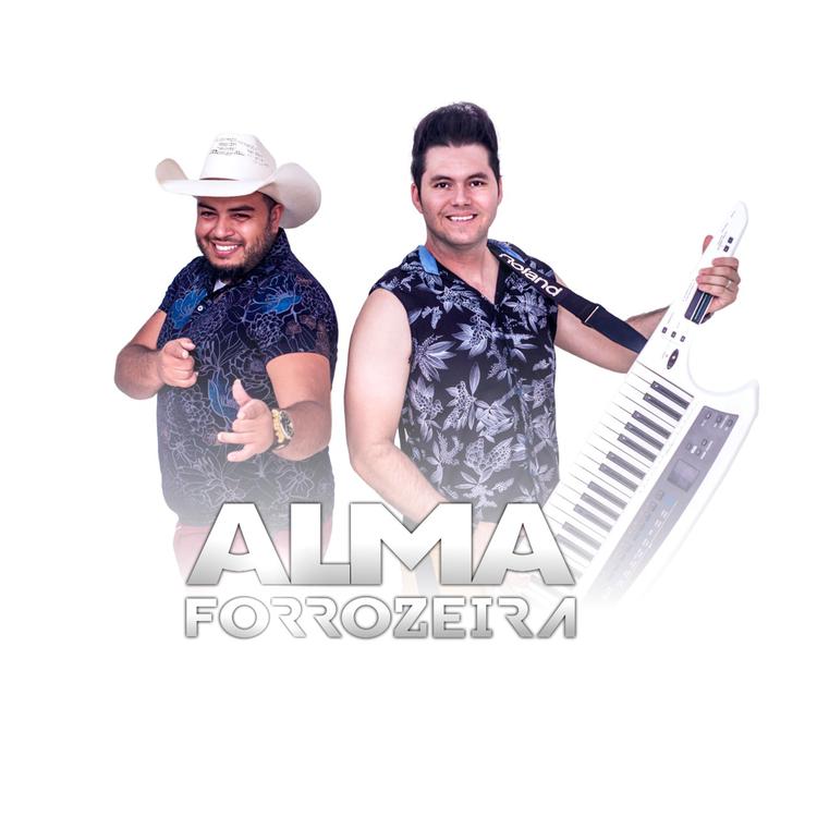 Alma Forrozeira's avatar image