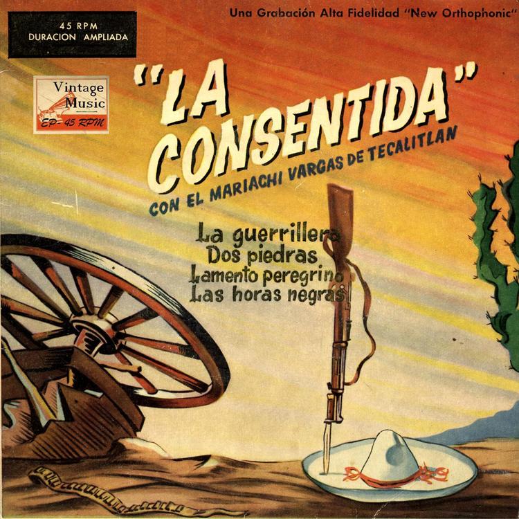 La Escondida's avatar image