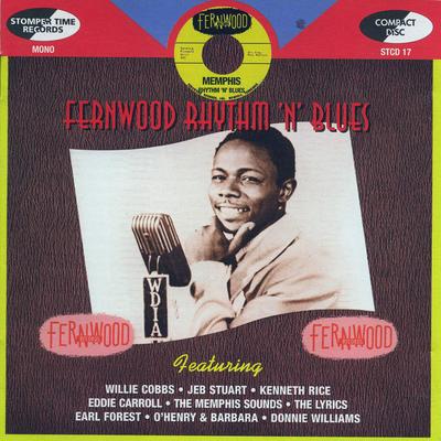 Fernwood Rhythm 'N' Blues From Memphis's cover
