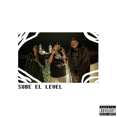 Sube el Level's cover