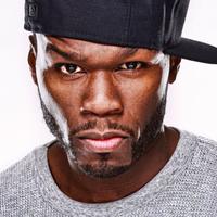 50 Cent's avatar cover