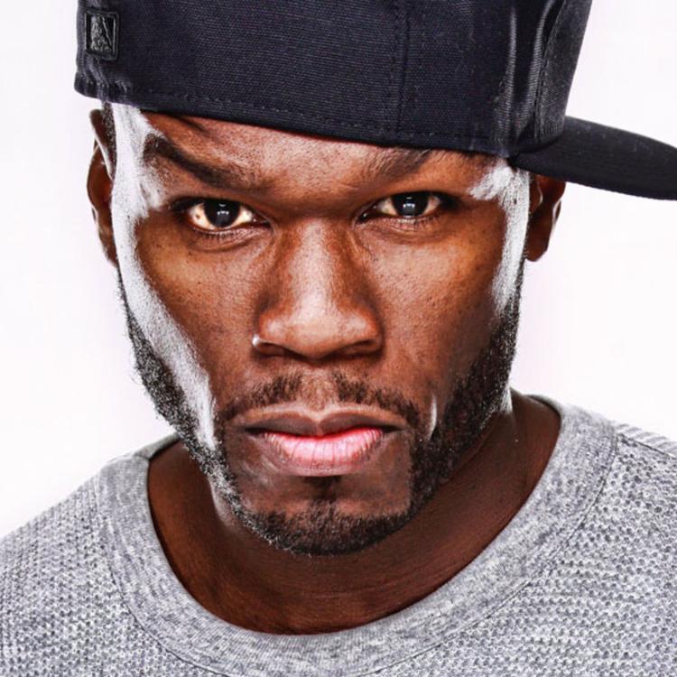 50 Cent's avatar image