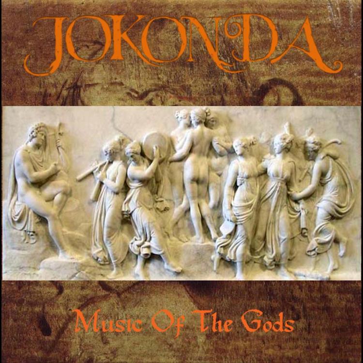 Jokonda's avatar image