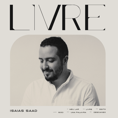 Uma Palavra By Isaias Saad's cover