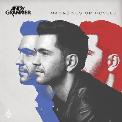 Magazines Or Novels (Deluxe Edition)'s cover
