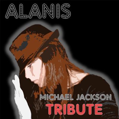 Earth Song By Alanis's cover