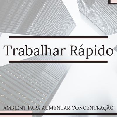 Trabalhando no Escritório By Mente Nova's cover