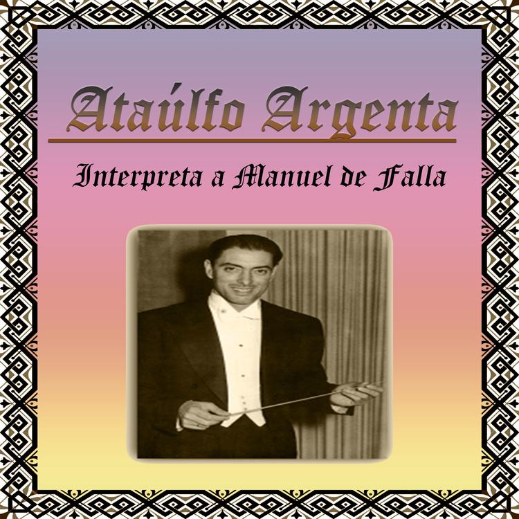 Ataúlfo Argenta's avatar image