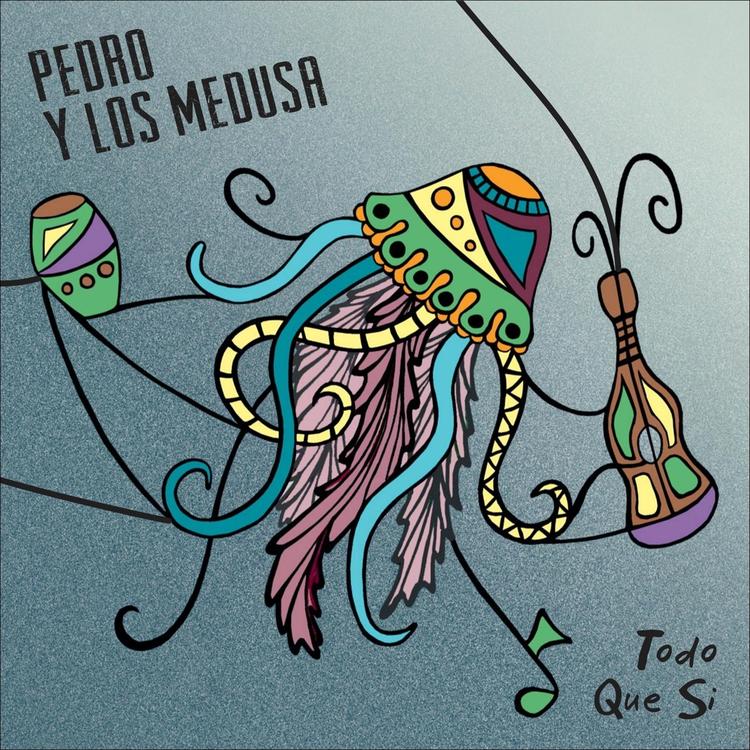 Pedro y los Medusa's avatar image