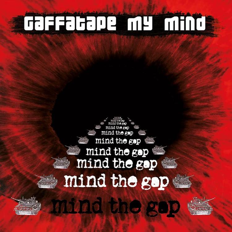 Gaffatape My Mind's avatar image